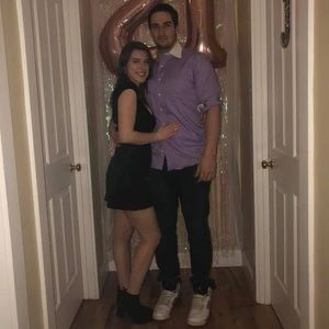 Meet your Posher, Peter